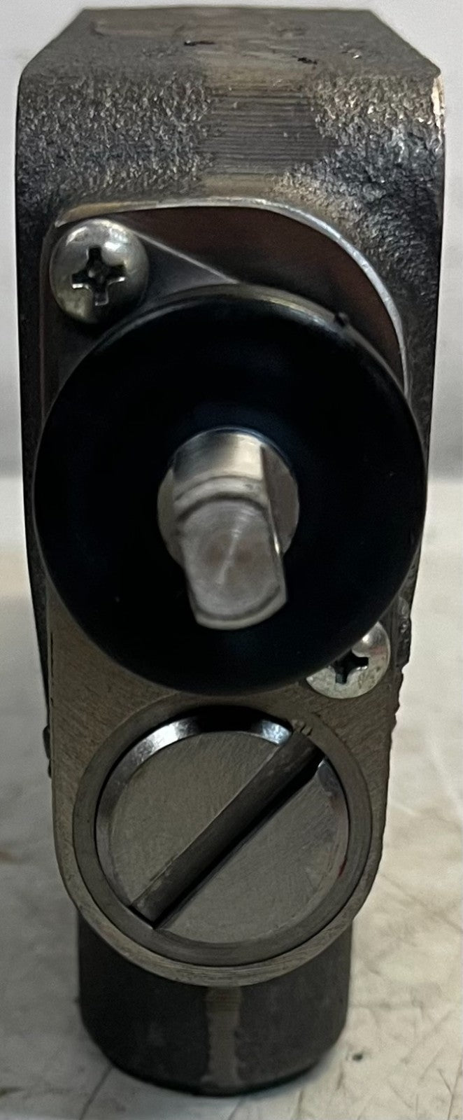 Sectional Control Valve Section Hydraulic Directional Flow Control B0012201B