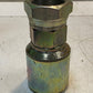 Hydraulic Hose Crimp Fitting 43020U | 12 | 620 | 4BR | 39mm Thread 60mm OD