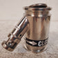 Lumaco Holland Minidisc Sanitary Spring Valve 2" | 08 A3 17