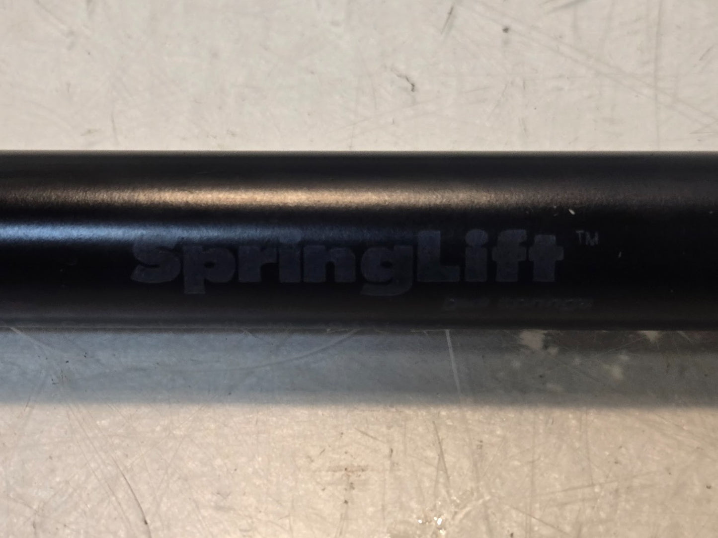 3 Quantity of SpringLift 8376IA Gas Springs 0370N 144/13 B 27 SL34-80-1 (3 Qty)