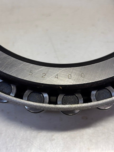 Bower Round Bore Cone Differential Bearing 4" ID for Mack | 52400 | NTN52400