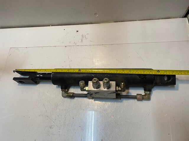 Integrated Hydraulics Cylinder BXP16579-02, WO 003390, IHI0402, 26mm Bore