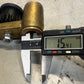 Adjustable Throttle Bell Crank Lever Performance Engine Control Replacement