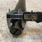 Hydraulic Cylinder C36556 | A8 800 250 81 | 17-3/4" Long 70mm OD 22mm Thread