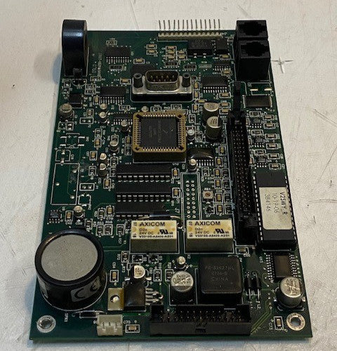TurboChef Input/Output Control Board V23105-A5405-A201, BRT2821, BRT2821P-24
