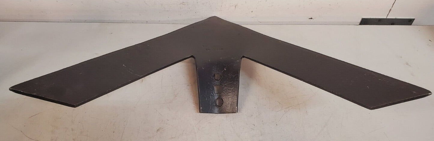 Tisco Tapered Sweep E150-24 | 24"x1/4"