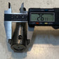 3 Qty of Injection Pump Plunger Barrels 3-5/8" Long 936, 571, 188, 1460 (3 Qty)