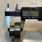 13 Quantity of FK SB205-16 Insert Ball Bearings 25x52x27mm (13 Quantity)