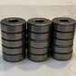15 Quantity of Fafnir 201P Groove Ball Bearings 32x12x10mm (15 Quantity)