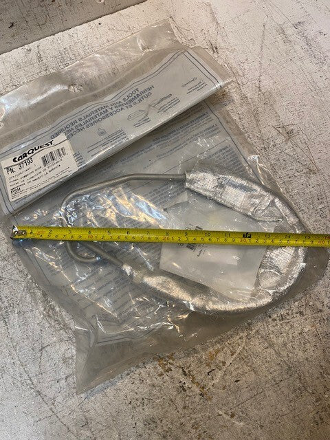 Carquest 37193 Power Steering Hose