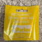 Parker Mechaniwatt Spring Loaded Ball Check Valve CV11P-18FS-18FS