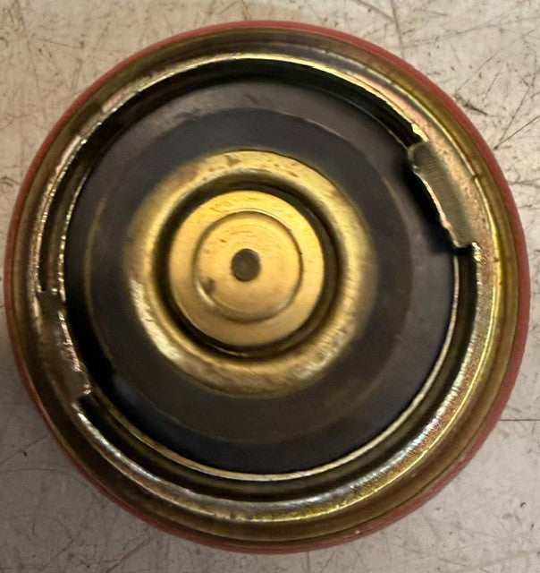 AGCO Massey Ferguson Radiator Cap 1874445M93 Engine Cooling System Part