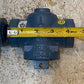 2 Quantity of KPV Compressed Gas Shut Off Valves 1004186 | 175 WOG 400 S (2 Qty)