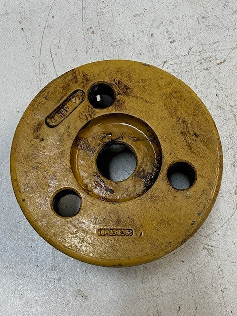 8R3835 CAT Collect Tracks N Teeth 1364