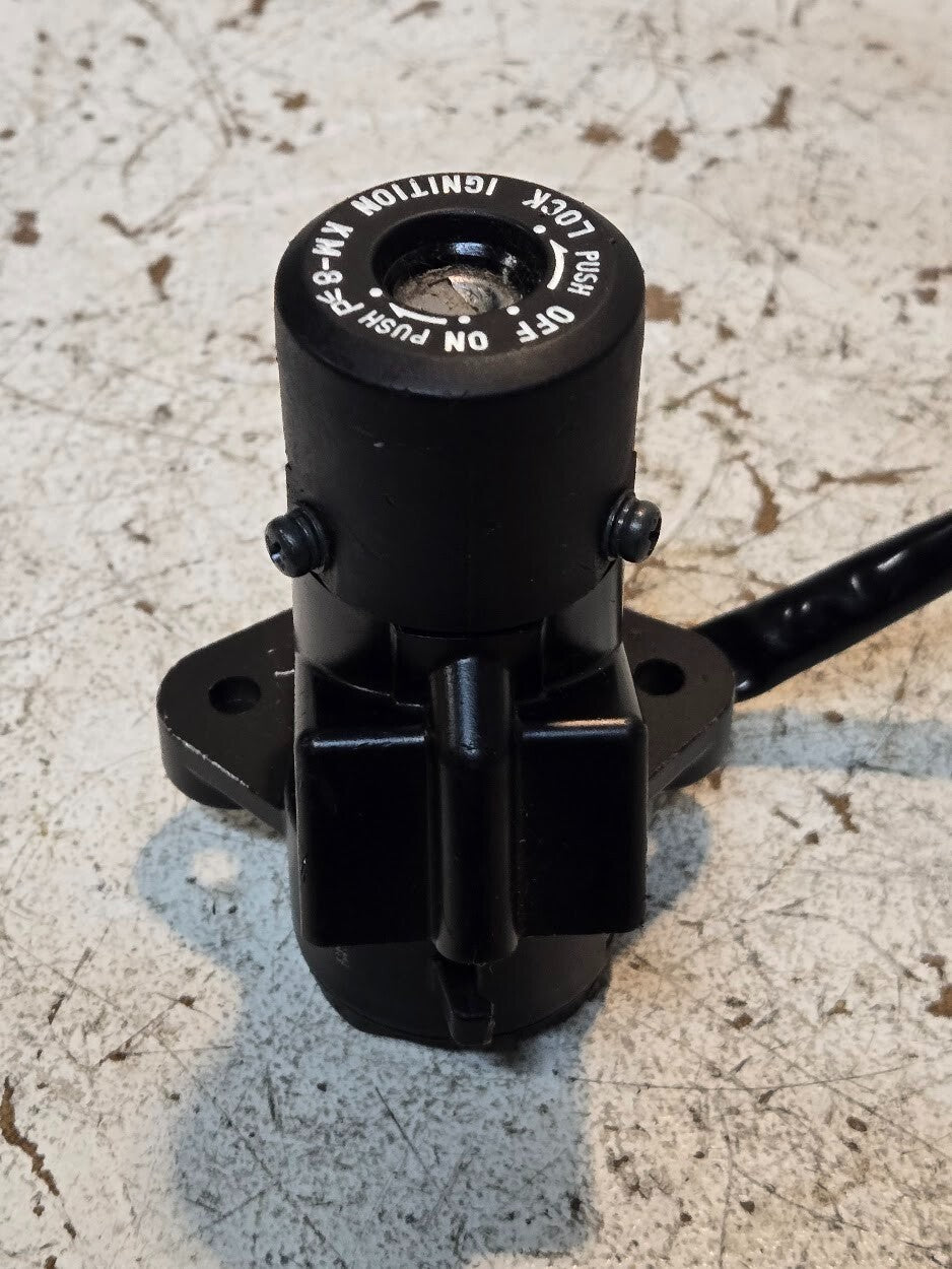 Ignition Switch KM-8 237270 | G67HH