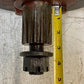Slasher Gearbox Rotary Cutter 51mm Shaft 4-1/2" | 35mm Shaft 4-1/8" | 1:1.4 Gear
