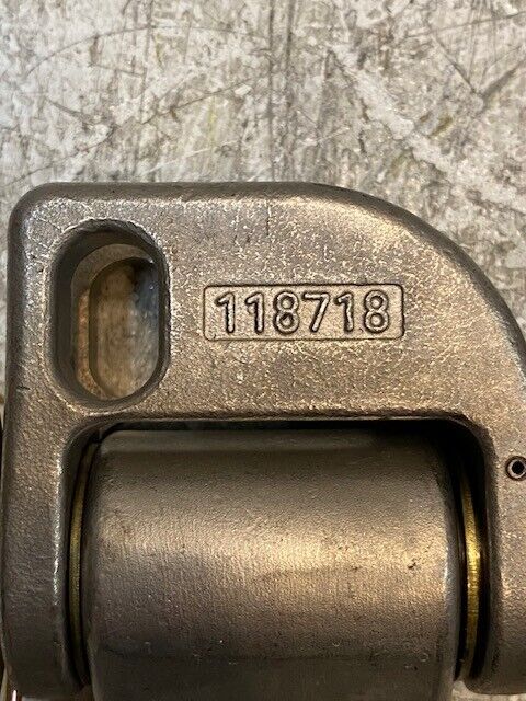 Skyack Cam Lock Assembly 118718 | 119499