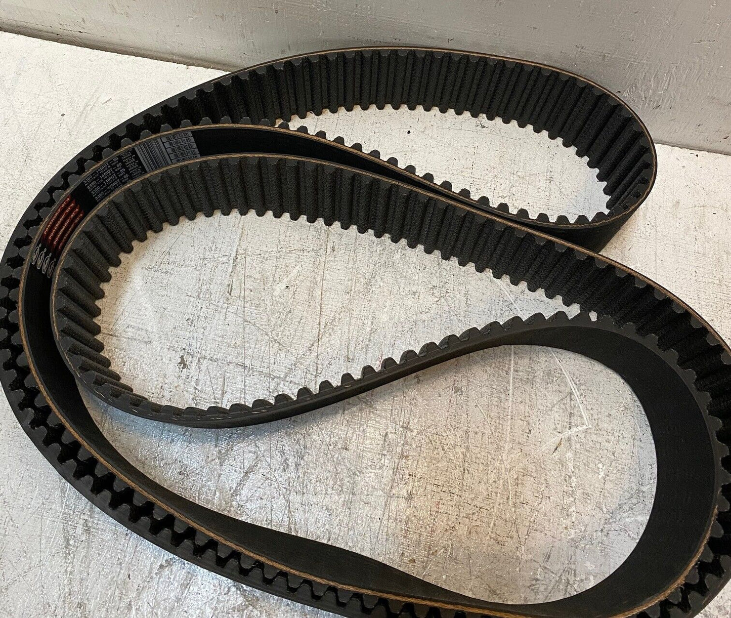 Gates 3360-14MGT-85 Powergrip GT4 Synchronous Timing Belt