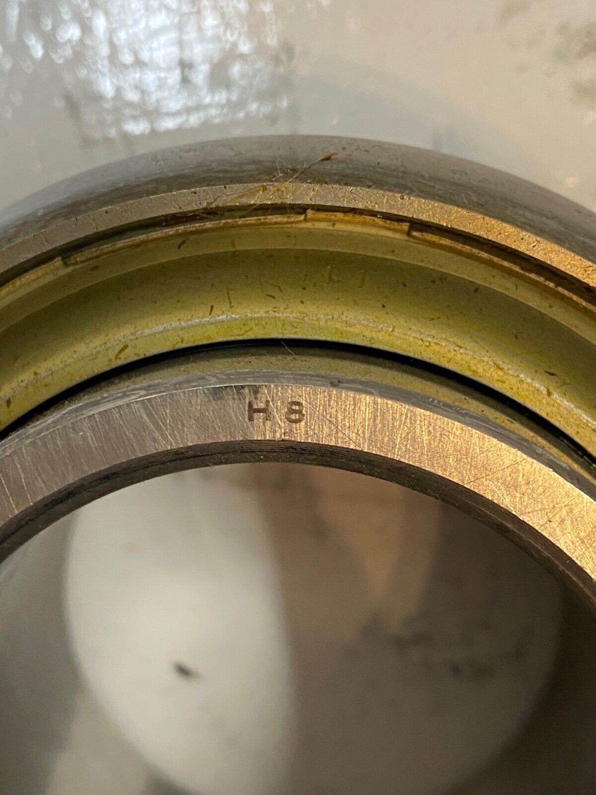 NTN Bearing 2E-SBX1179 H8