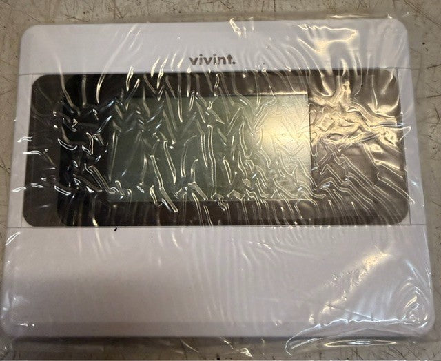 Radio Thermostat CT100 Z-Wave Thermostat 2GIG-Z-CT100 Wireless Control Unit