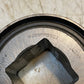 Torrington Fafnir Farm Bearing W209PPB5 | W209PPB5C1 Disc Harrow Bearing