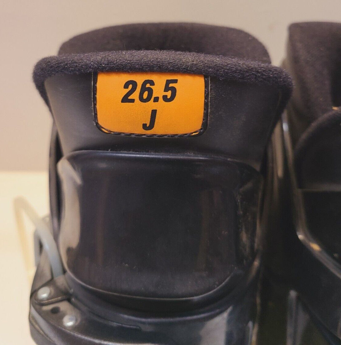 San Marco Head Alpine Ski Boots MP 26.5 J | RR8 COD. 8869