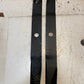 2 Quantity of Lawn Mower Blades 12852 | MFM9410 | 21" x 2-3/16" (2 Quantity)