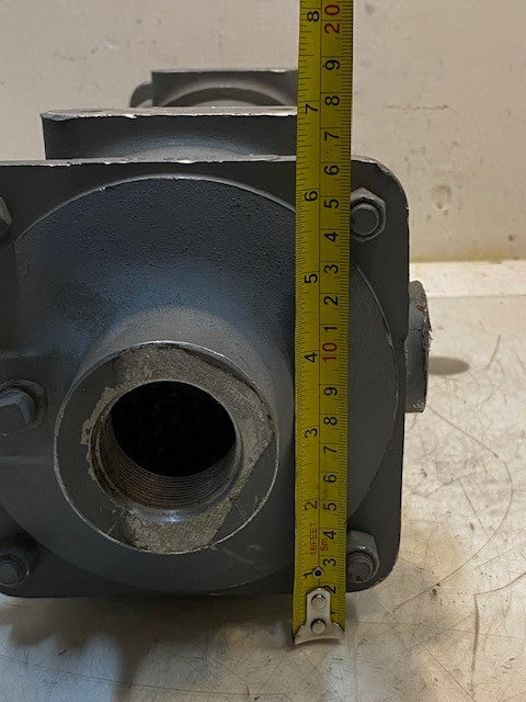 Long Oil Cooler for Automatic Transmission 676217P