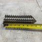 R&D 8"x3" Pointed Worm Screw for Cheese/Corn Puff Extruder Machine (K1)