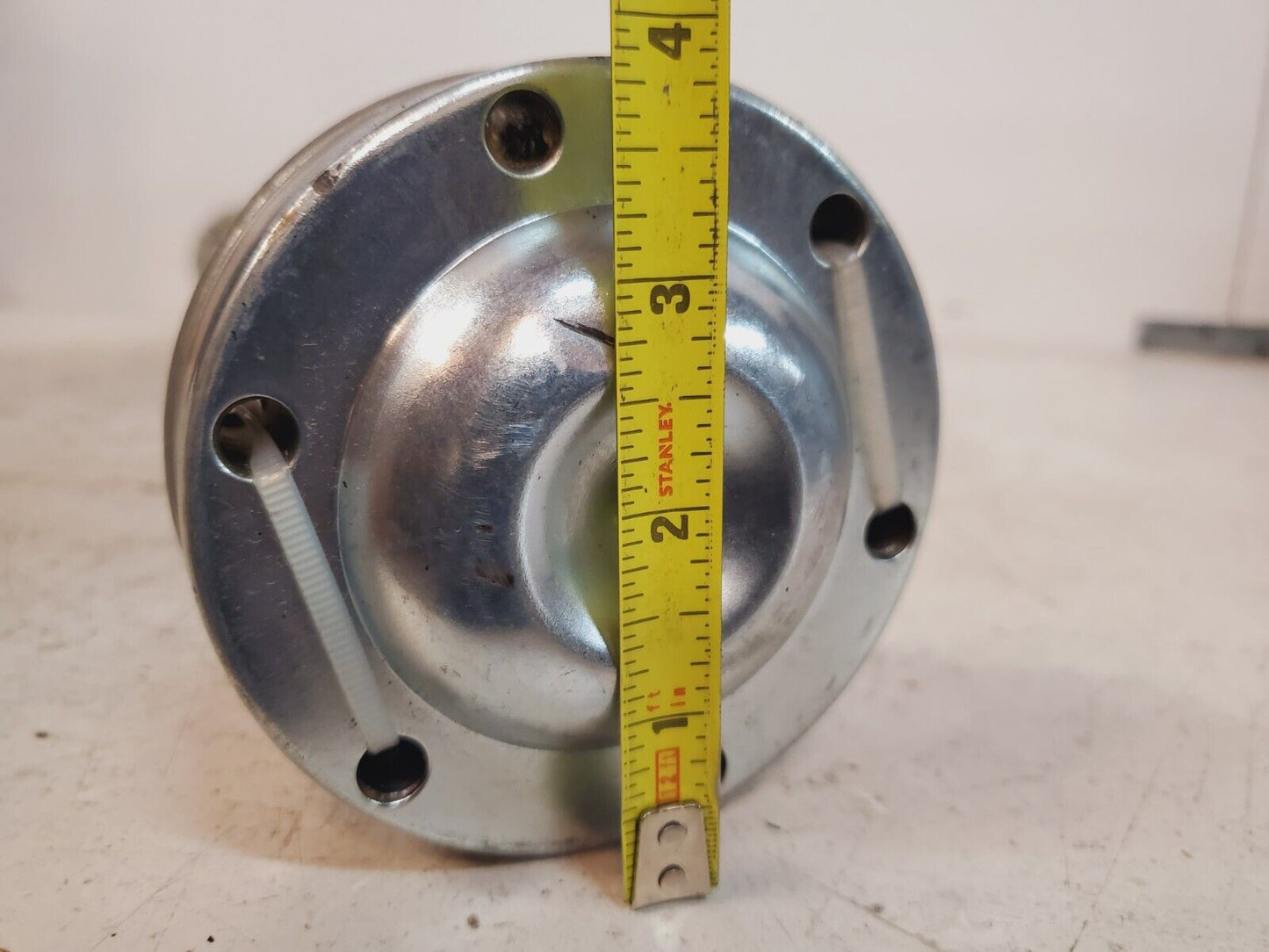 Front Drive Shaft C1699