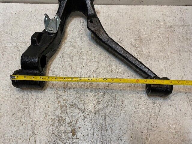 Driver Side Lower Suspension Control Arm & Ball Joint Compat w/ Select Chevrolet