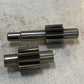 Commercial Shearing 3040-01-102-7577 Shaft & Gear Assembly DLA700-81-M-J548
