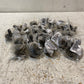 29 Qty of Husqvarna 17-14457 Blade Bolts With Washer Replaces 193003 (29 Qty)