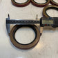 5 Quantity of Auto Xtra Wheel Seals 2081 | 12003 | 70x100x12mm (5 Quantity)