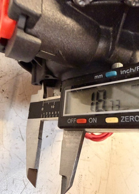 Toico Industries DDP-550 Delivery/Demand Pump With Loose Lead Wire Connection