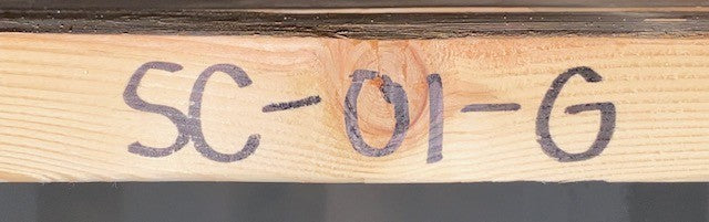 Front Suspension Strut 1ASTS02208 | 7-1/4" Dia. 23" Long 51mm Shaft Dia.