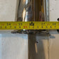Nudge Bar U08413-17 | 16" H 22-1/2" D 37-1/2" W 63mm Thick 6-1/2" Between Bars