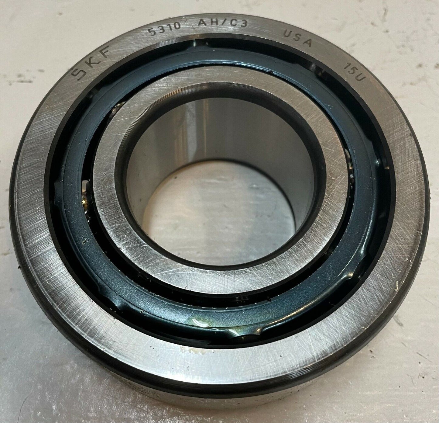 SKF 5310 AH/C3 Angular Contact Ball Bearing