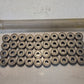 40 Quantity of INA Bearings 608ZC3 | 22 mm OD x 8 mm Bore x 7 mm Thick (40 Qty)