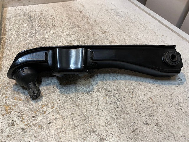 Mevotech Supreme Suspension Control Arm & Ball Joint Assembly MS3063