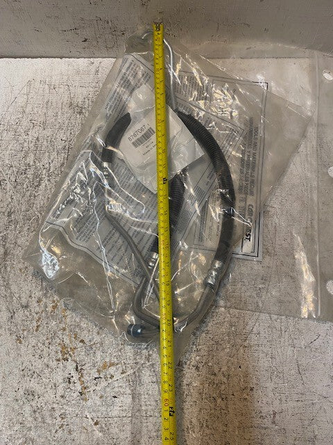 Carquest 37190 Power Steering Hose