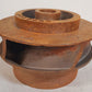 Brake Drum Part D3713-3-CI-R | D3713-3-C1-R | 425620