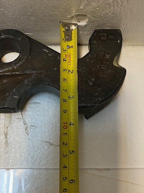 New Holland Parts Fifth Wheel Lock Jaw Set Saddle Clutch XE-07296