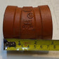Elbow Grooved End Pipe Fitting 511 2" G8 | 2-7/8" L 50mm Bore