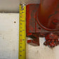 Sealey Oil Box Assembly 6" L 8-3/4" H 4-1/2" W 16mm Top