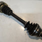 CV Driveshaft B2433 | 2433-110506 | 28.mm 36 Spline Output Shaft | 19" Length
