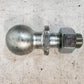 2 Qty Draw Tite Hitch Balls  2" Diameter 6000 Lb  (2 Qty)