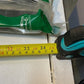 Set of R&L Precision Replacement Parts WFL 1210 84/WFR 1210 84 Beltline Molding