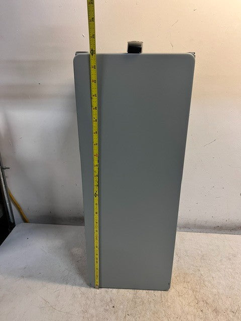 Electrical Outdoor Control Enclosure Box CB-280-AW-00 Conduit Junction