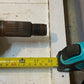Honda RMD Driveshaft 06444-SM1-506RM | 38" Long 24mm Thread End 27mm Shaft OD
